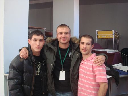 Спасибо!