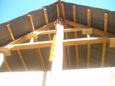 KSHATRA TEMPLE