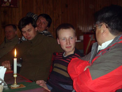 рассказ рассказ