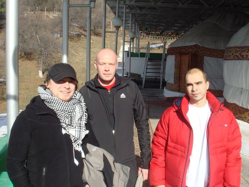 Вадим Сергей Ден