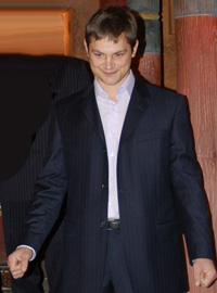 Лев Глаголев