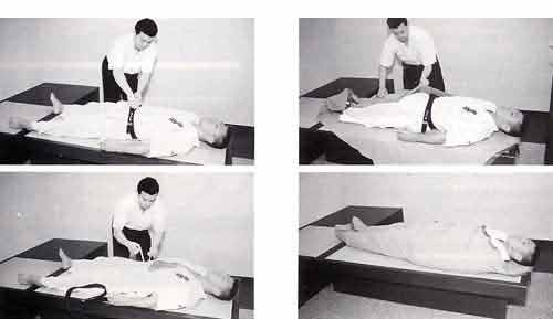 ������ ������ - First aid 