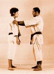 Self Defense