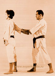 Self Defense