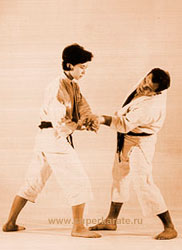 Self Defense
