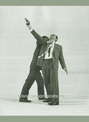 Self Defense