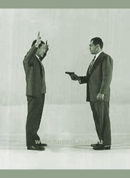 Self Defense
