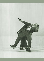 Self Defense
