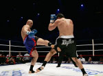 Bercy 2005: Combats Ichigeki, Igor Peplov (RUS) contre Dusko Basrak (SEM) 