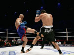 Bercy 2005: Combats Ichigeki, Igor Peplov (RUS) contre Dusko Basrak (SEM)
