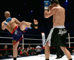 Bercy 2005: Combats Ichigeki, Igor Peplov (RUS) contre Dusko Basrak (SEM) 
