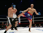 Берси 2005: Поединки Ичигеки, Игорь Пеплов (Россия) против Дуско Басрака (Сербия)