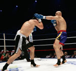 Bercy 2005: Combats Ichigeki, Igor Peplov (RUS) contre Dusko Basrak (SEM)