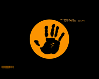 ������������ ����. Wallpapers god hand.