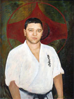Сэнсей Габбасов