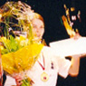 Елена Воробьева - Чемпион мира по Ашихара каратэ