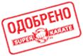 SuperKarate �����������!