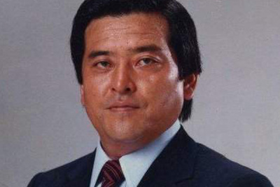 Легенда каратэ Хидеюки Ашихара